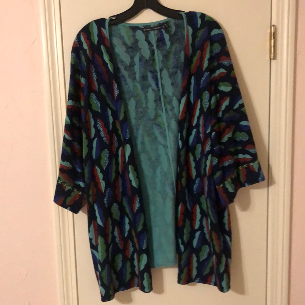 Gudrun Sjoden Sweater